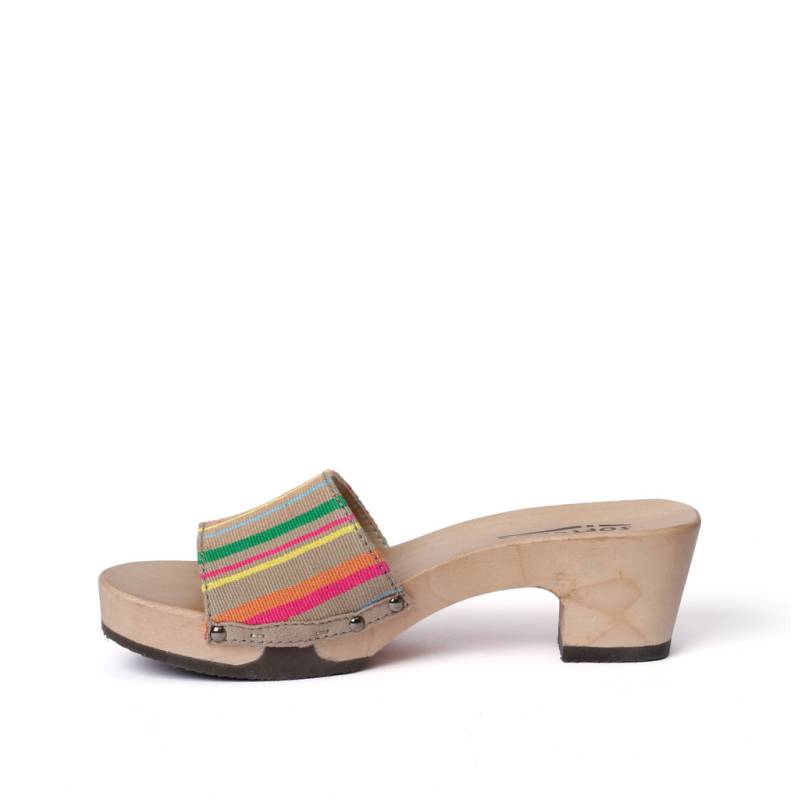 Softclox KELLY Maya Stoff sand (hazelnut) Nur für heute