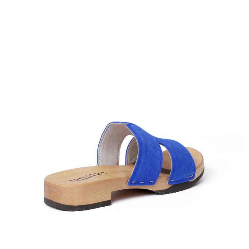 Softclox BLIDA Kaschmir blue orchid (hazelnut) Bis zu 55% Rabatt