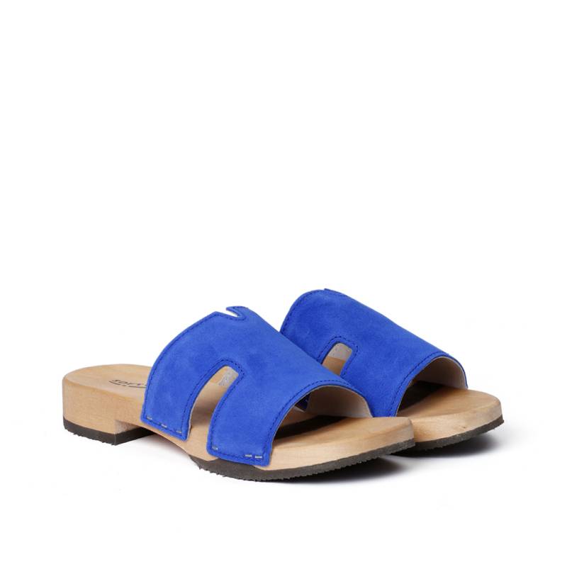 Softclox BLIDA Kaschmir blue orchid (hazelnut) Bis zu 55% Rabatt