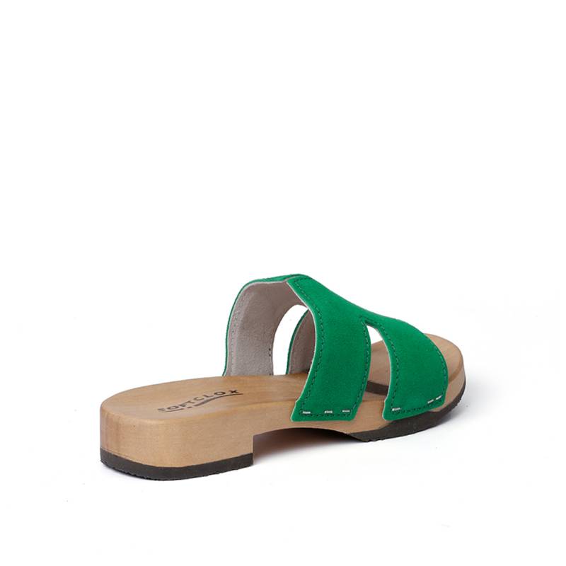 Softclox BLIDA Kaschmir fashiongreen (hazelnut) Discount Store für neue Produkte