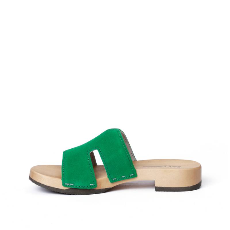 Softclox BLIDA Kaschmir fashiongreen (hazelnut) Discount Store für neue Produkte