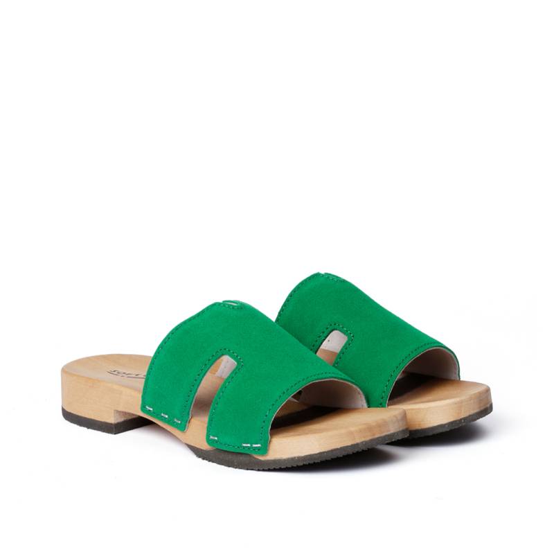 Softclox BLIDA Kaschmir fashiongreen (hazelnut) Discount Store für neue Produkte