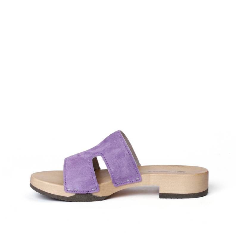 Softclox BLIDA Kaschmir violett (hazelnut) Nur noch ein Tag übrig