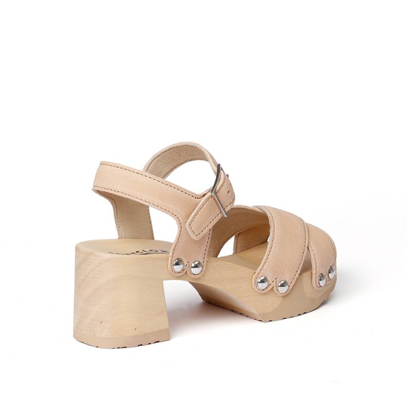 Softclox HANNE Buttero sahara (natur) Fabrikladen