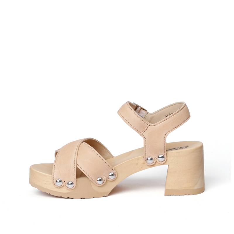 Softclox HANNE Buttero sahara (natur) Fabrikladen