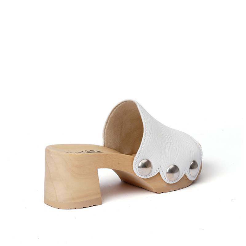 Softclox HENRIKE Buttero weiß (natur) Speichern exportieren