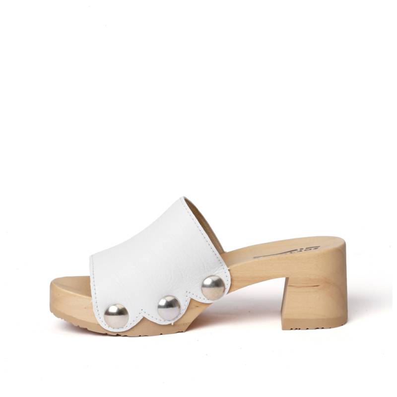 Softclox HENRIKE Buttero weiß (natur) Speichern exportieren