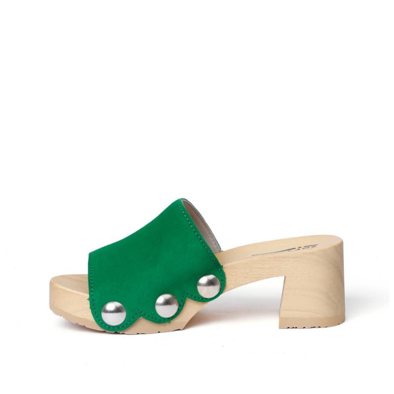 Softclox HENRIKE Kaschmir fashiongreen (natur) Black Friday Preise