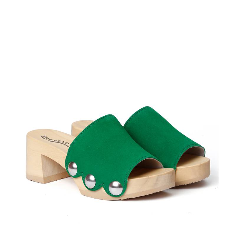 Softclox HENRIKE Kaschmir fashiongreen (natur) Black Friday Preise