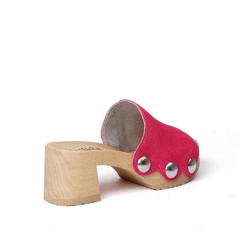 Softclox HENRIKE Kaschmir pink kiss (natur) Im Verkauf