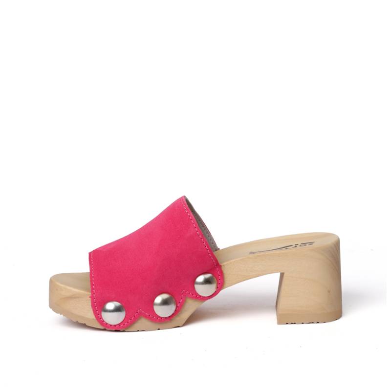 Softclox HENRIKE Kaschmir pink kiss (natur) Im Verkauf