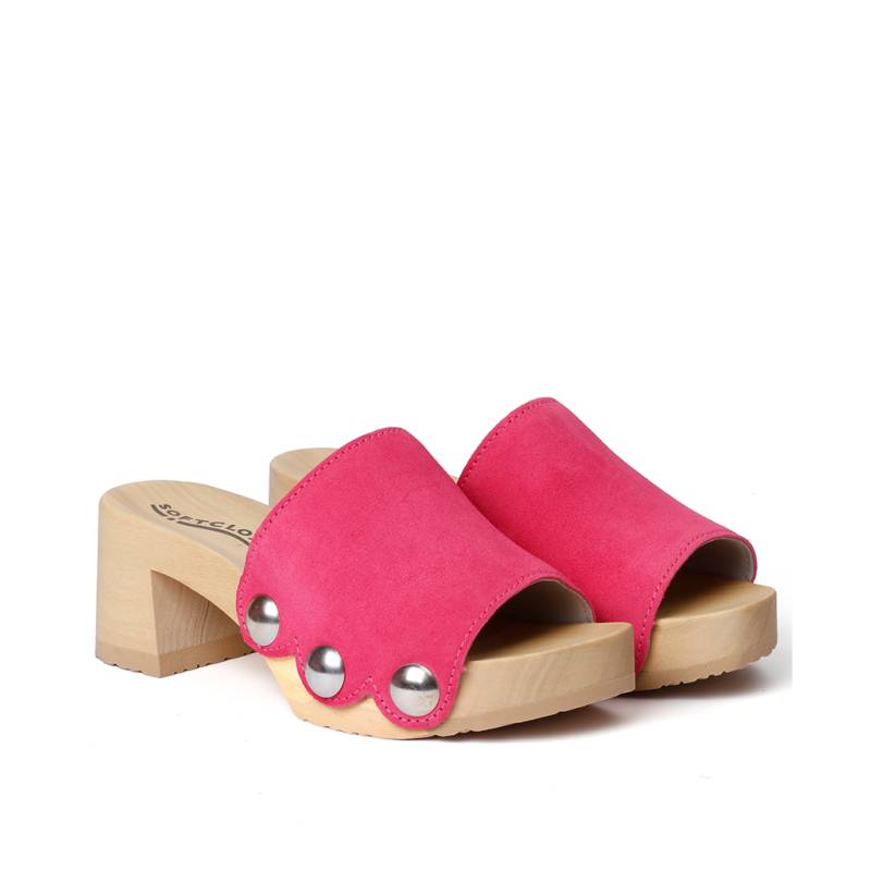 Softclox HENRIKE Kaschmir pink kiss (natur) Im Verkauf