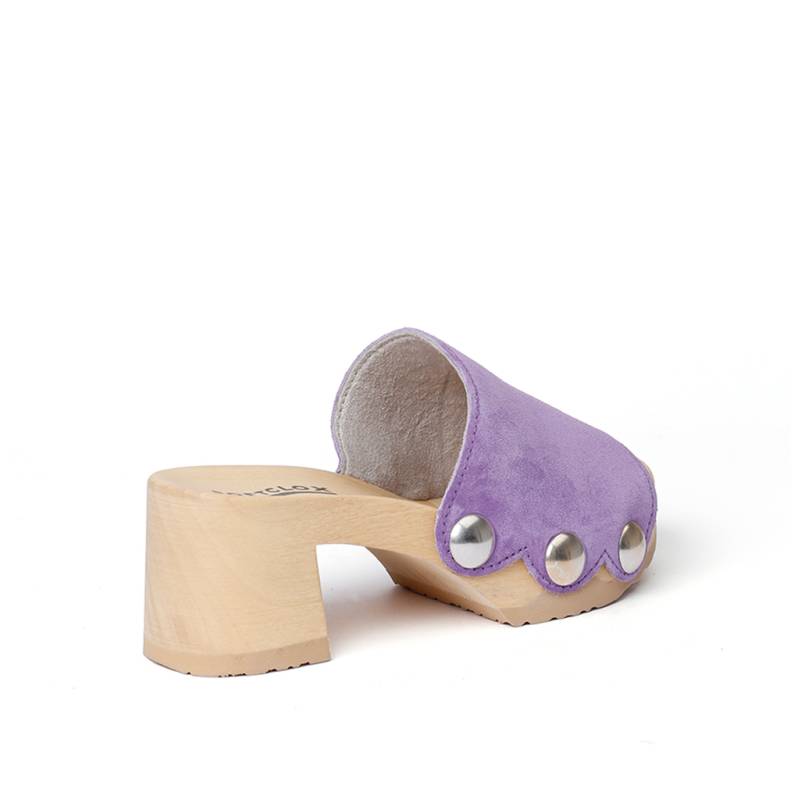 Softclox HENRIKE Kaschmir violett (natur) zollfrei