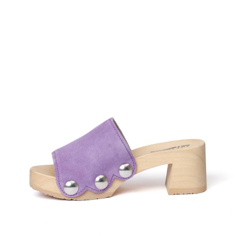 Softclox HENRIKE Kaschmir violett (natur) zollfrei