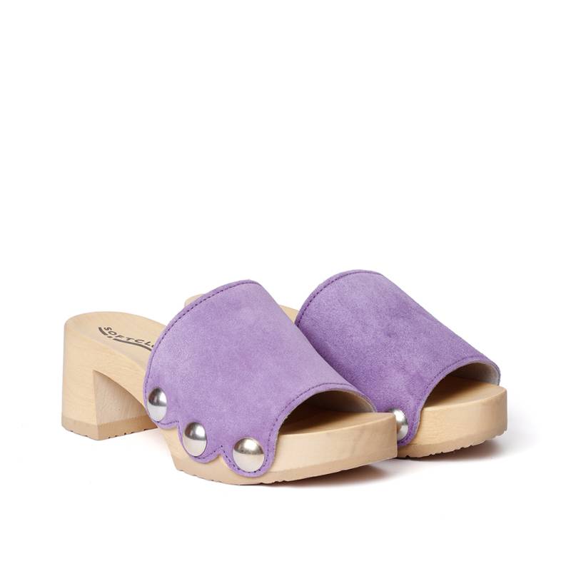 Softclox HENRIKE Kaschmir violett (natur) zollfrei