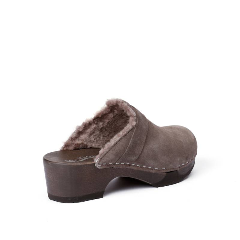 Softclox TAIRA Kaschmir/LF graphit (dunkel) 2025