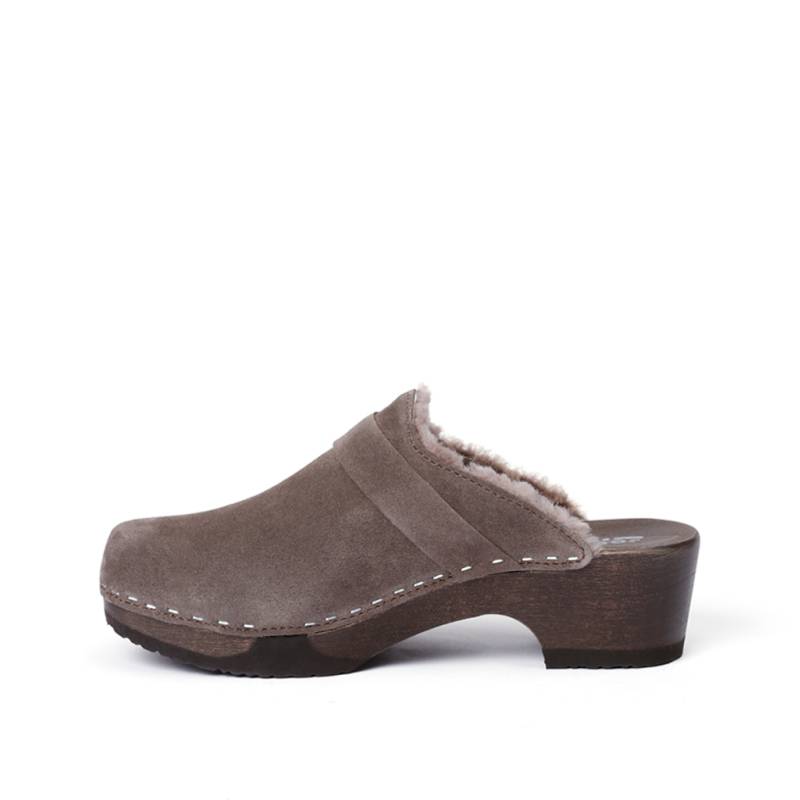 Softclox TAIRA Kaschmir/LF graphit (dunkel) 2025