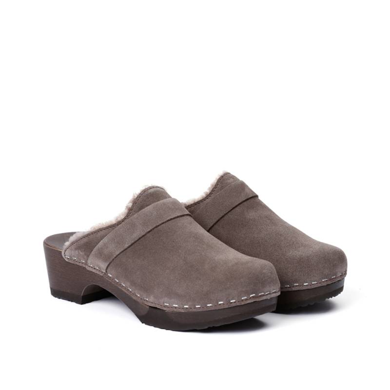 Softclox TAIRA Kaschmir/LF graphit (dunkel) 2025