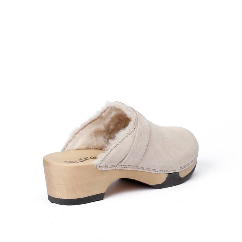 Softclox TAIRA Kaschmir/LF leinen (hazelnut) Online