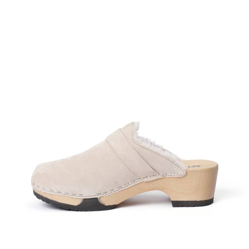 Softclox TAIRA Kaschmir/LF leinen (hazelnut) Online