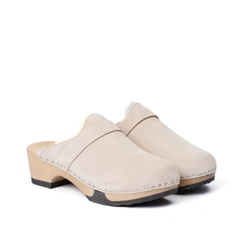 Softclox TAIRA Kaschmir/LF leinen (hazelnut) Online