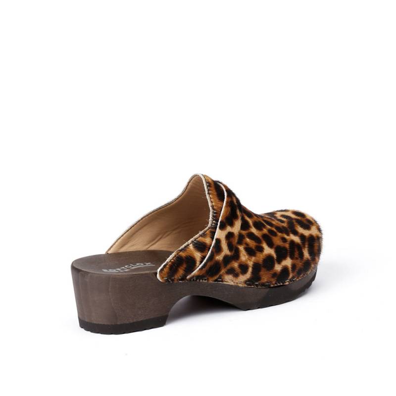 Softclox TAMINA Animalprint gepard (dunkel) Outlet