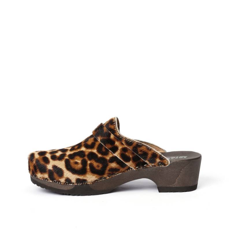 Softclox TAMINA Animalprint gepard (dunkel) Outlet
