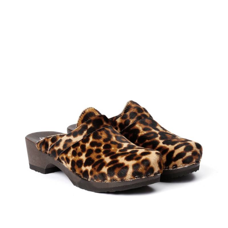 Softclox TAMINA Animalprint gepard (dunkel) Outlet