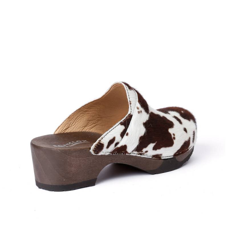 Softclox TAMINA Animalprint kuh (dunkel) Auslauf