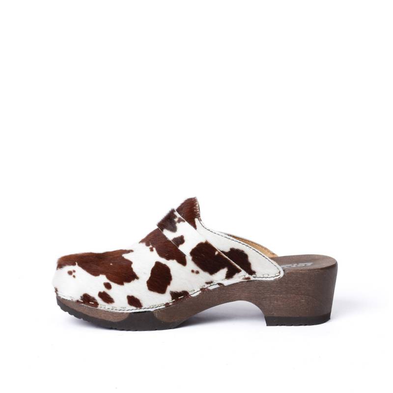 Softclox TAMINA Animalprint kuh (dunkel) Auslauf