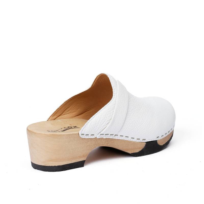 Softclox TAMINA Nappa weiß (hazelnut) Verkauf