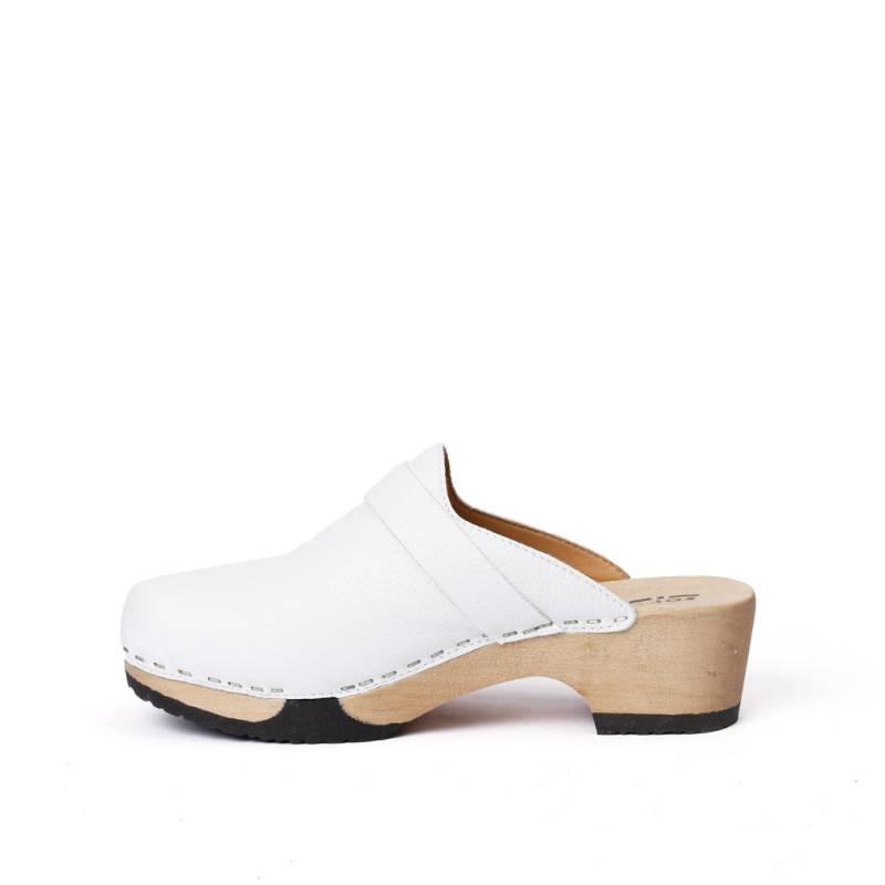 Softclox TAMINA Nappa weiß (hazelnut) Verkauf