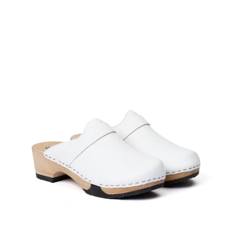Softclox TAMINA Nappa weiß (hazelnut) Verkauf