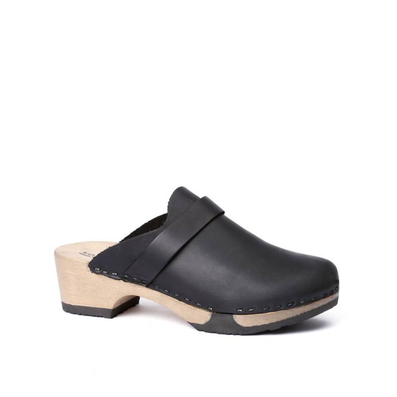 Softclox TAMINA Softnappa schwarz (hazelnut) Angebote