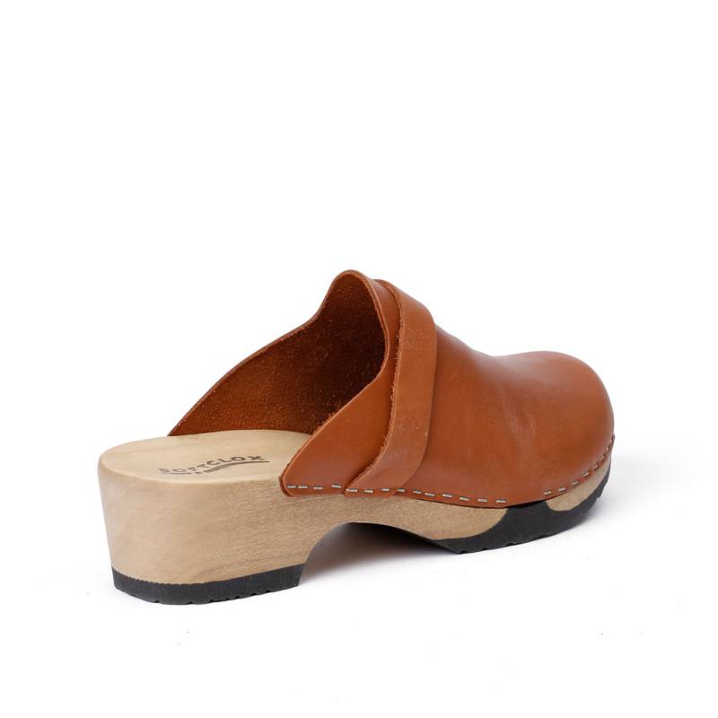 Softclox TAMINA Softnappa cognac (hazelnut) im Angebot