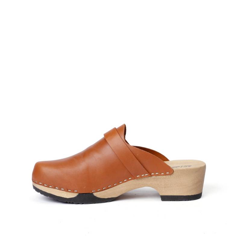 Softclox TAMINA Softnappa cognac (hazelnut) im Angebot