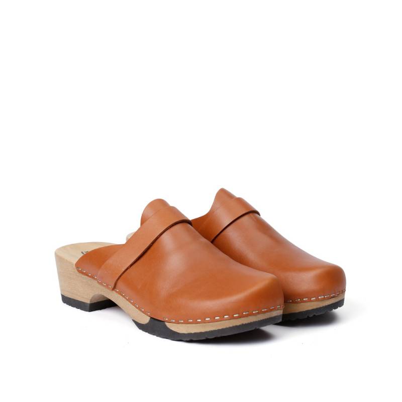 Softclox TAMINA Softnappa cognac (hazelnut) im Angebot