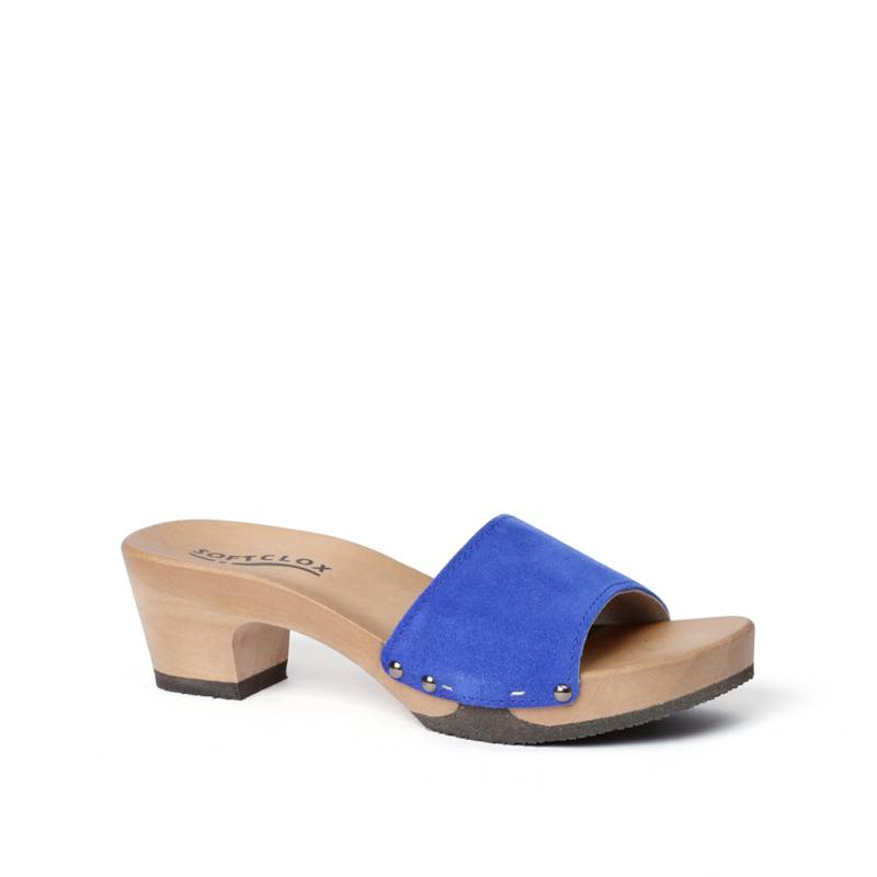 Softclox KELLY Kaschmir blue orchid (hazelnut) Blitzverkäufe