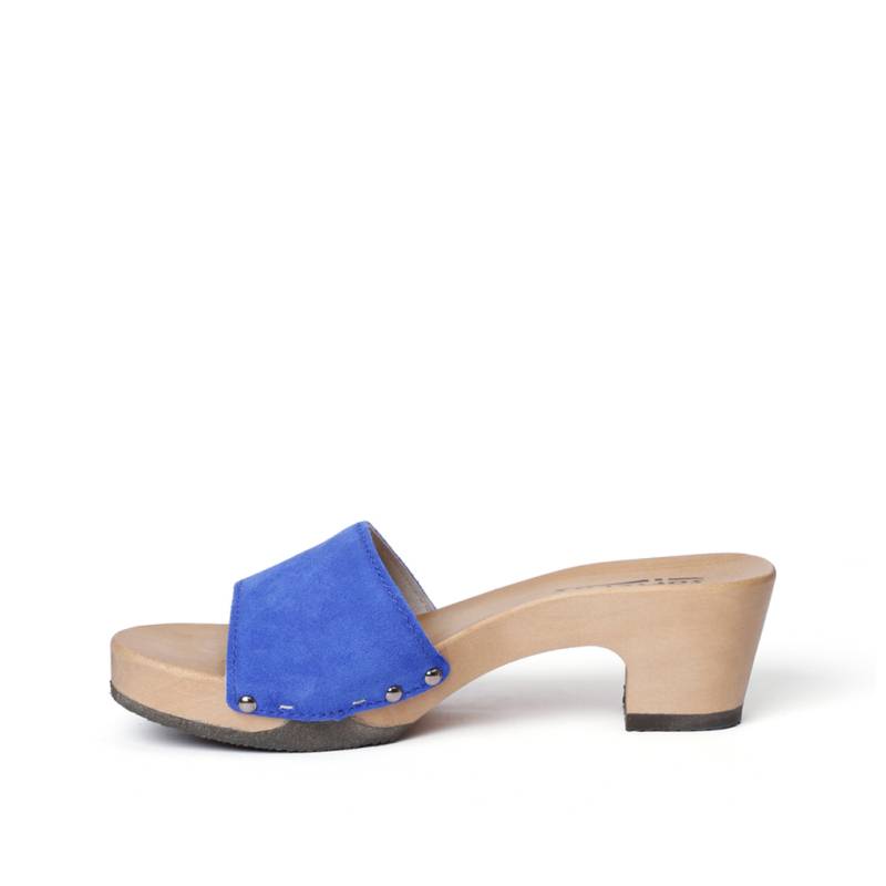 Softclox KELLY Kaschmir blue orchid (hazelnut) Blitzverkäufe