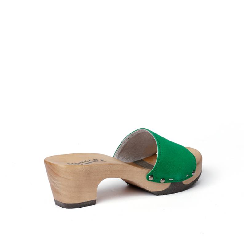 Softclox KELLY Kaschmir fashiongreen (hazelnut) Kostenloser Versand