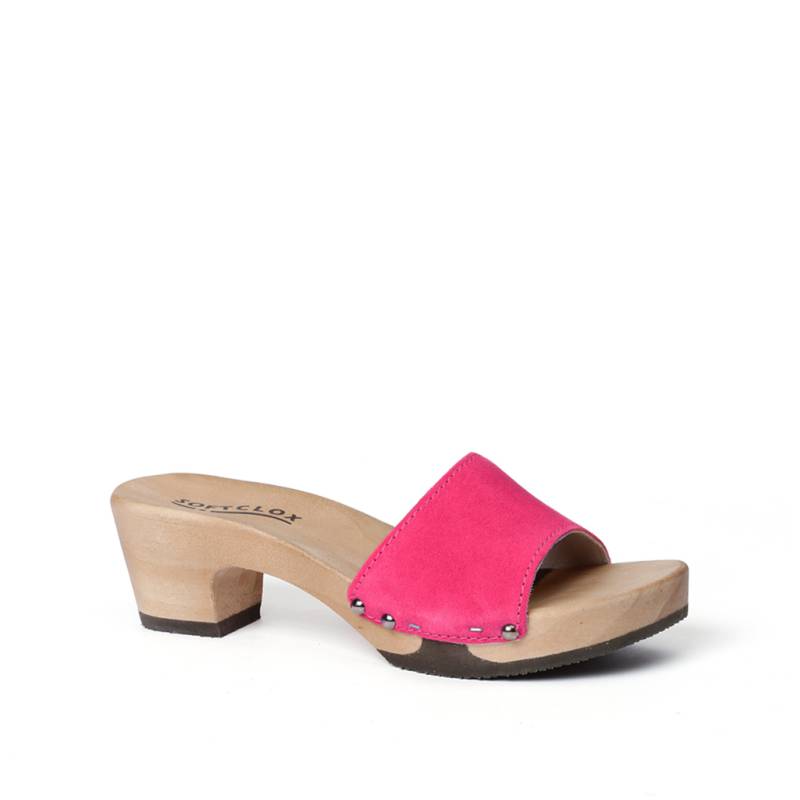 Softclox KELLY Kaschmir pink kiss (hazelnut) Limitierter Zeitrabatt