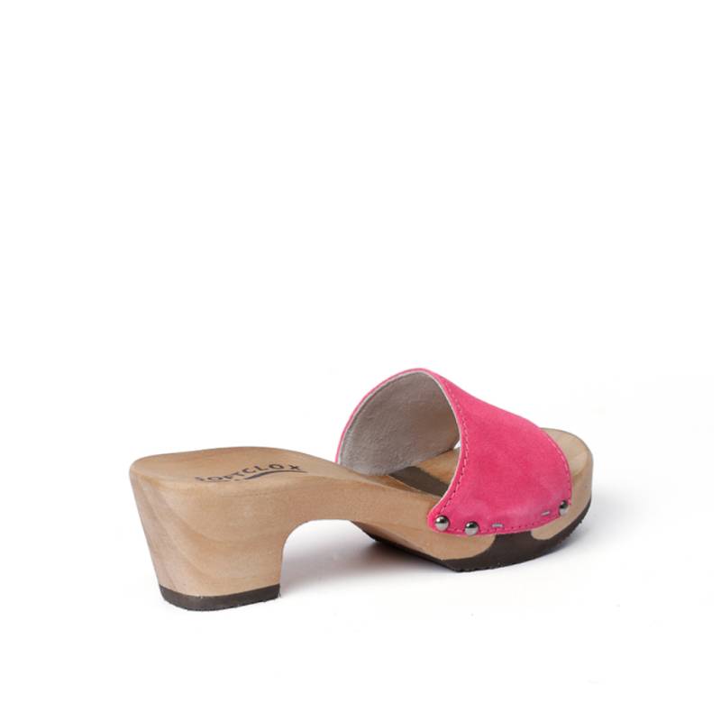 Softclox KELLY Kaschmir pink kiss (hazelnut) Limitierter Zeitrabatt