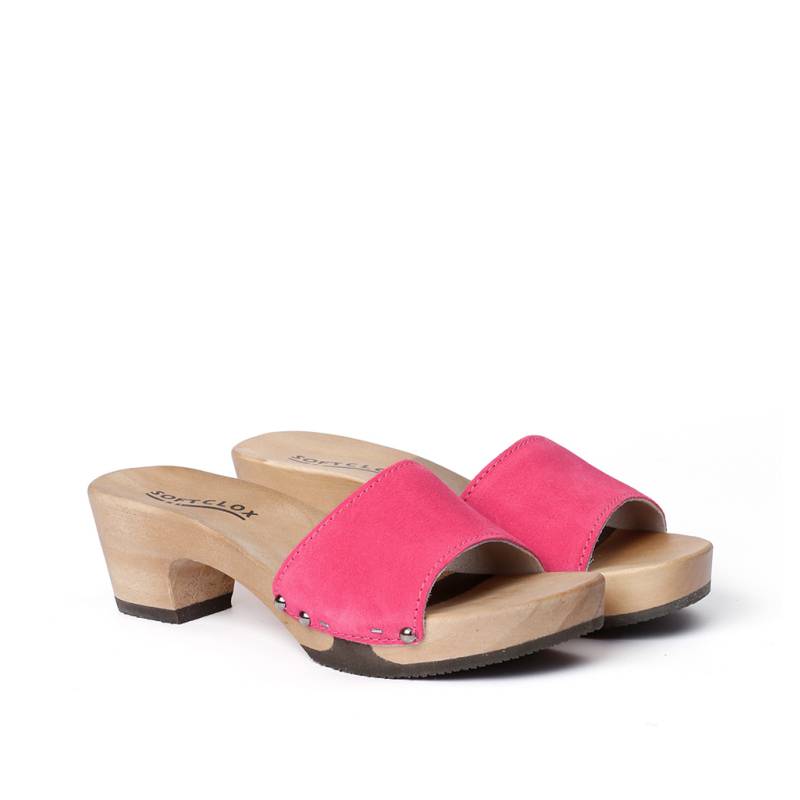 Softclox KELLY Kaschmir pink kiss (hazelnut) Limitierter Zeitrabatt