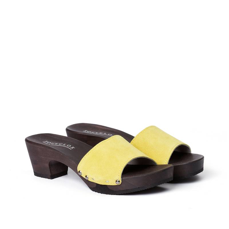 Softclox KELLY Kaschmir sunlight (dunkel) Fabrik Onlineshop