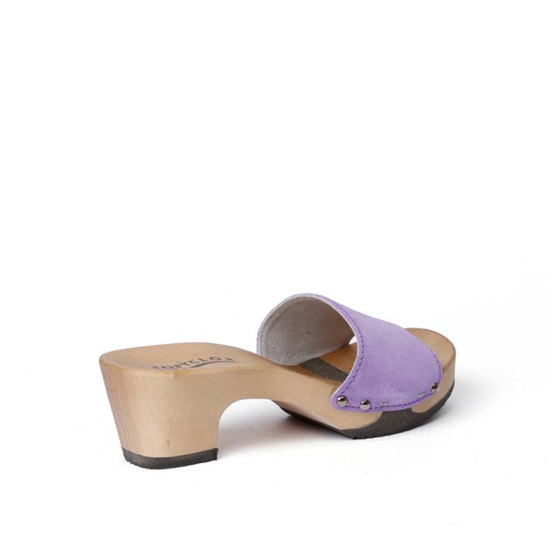 Softclox KELLY Kaschmir violett (hazelnut) Fabrikpreis