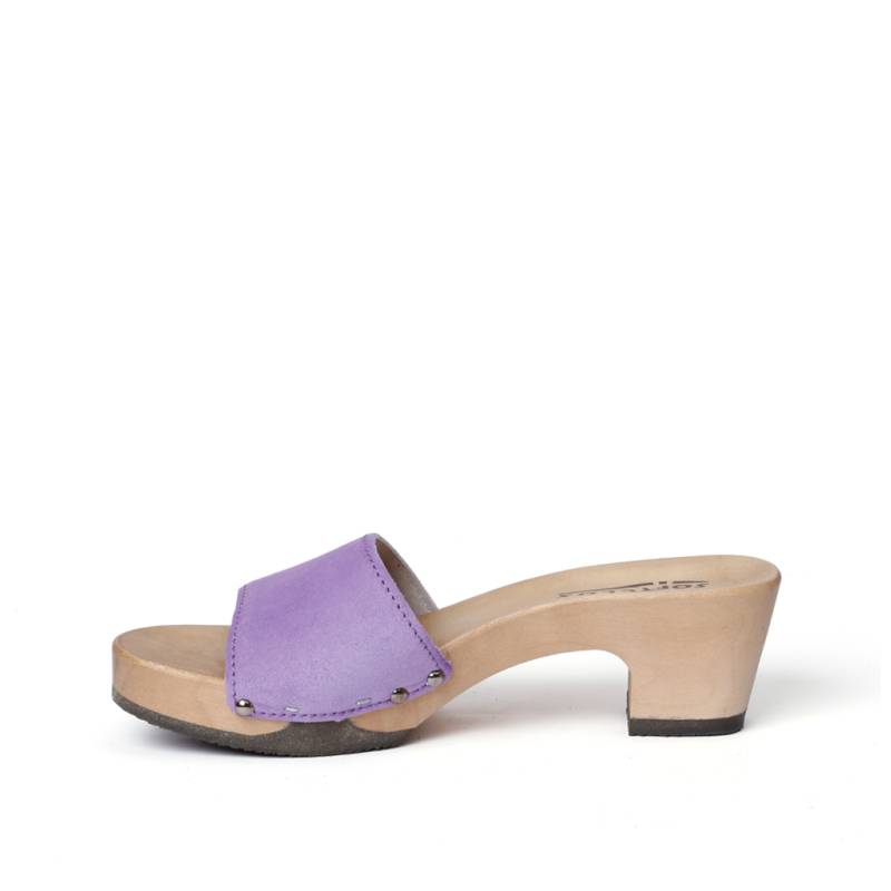 Softclox KELLY Kaschmir violett (hazelnut) Fabrikpreis