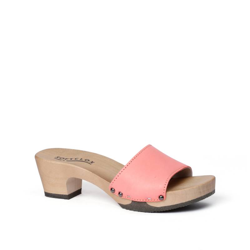 Softclox KELLY Nappa peach (hazelnut) Sonderangebot