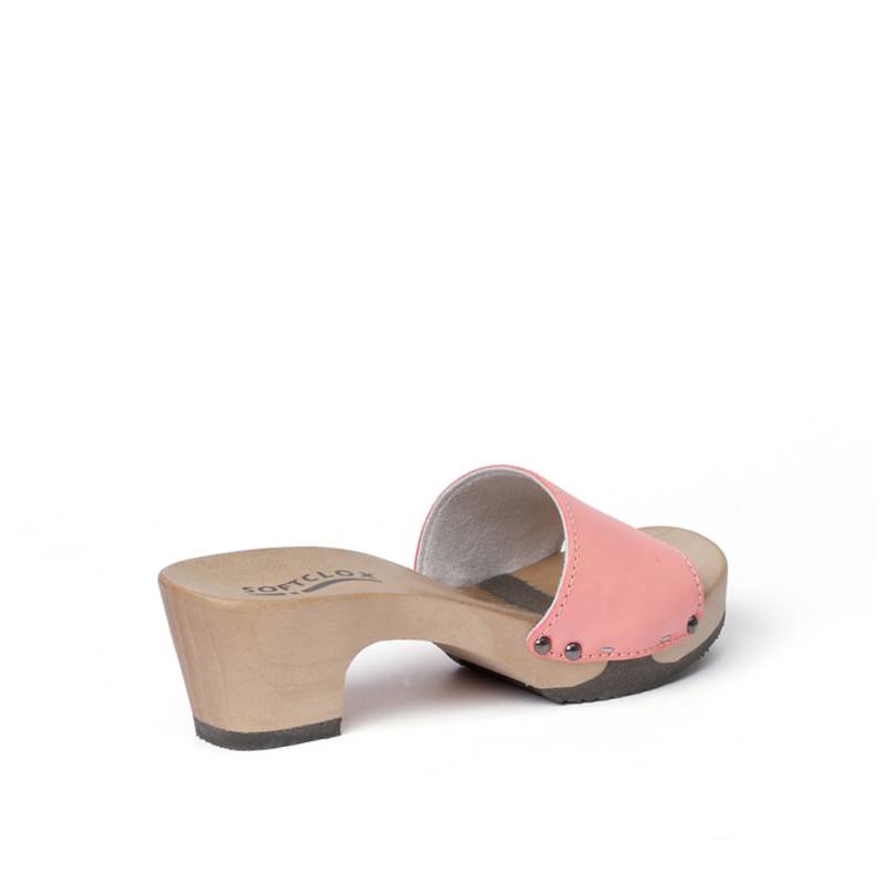 Softclox KELLY Nappa peach (hazelnut) Sonderangebot