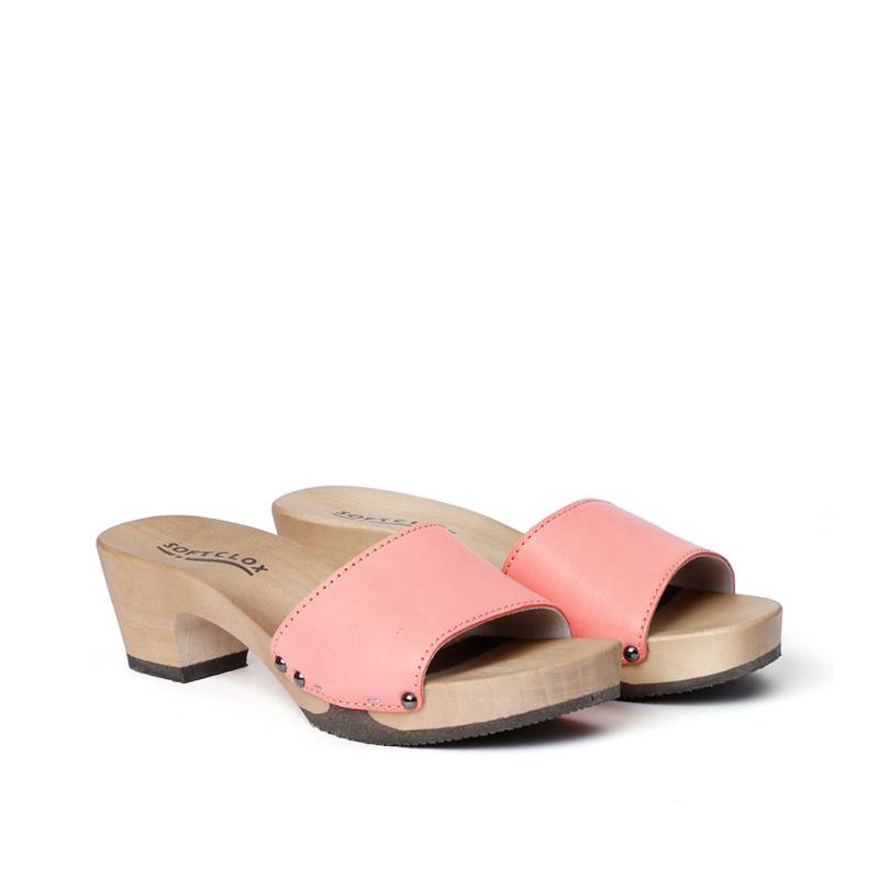 Softclox KELLY Nappa peach (hazelnut) Sonderangebot