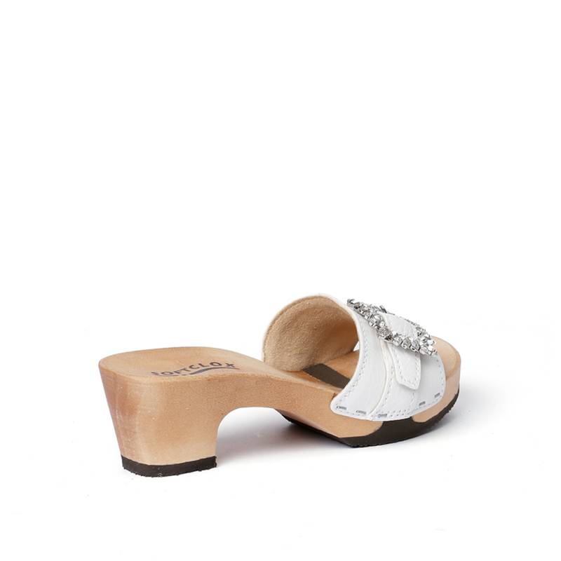 Softclox KOSIMA Buttero weiß (hazelnut) Günstig kaufen